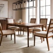 Monterey Table Collection