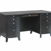 Laurel Kneehole Desk