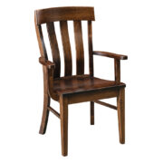 Raleigh Chair - Image 2
