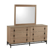 Abshire Dresser - 72"W