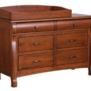 Castlebury 6 Drawer Dresser - Image 2