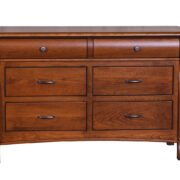 Castlebury 6 Drawer Dresser - Image 3