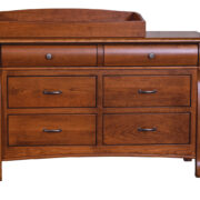 Castlebury 6 Drawer Dresser - Image 4