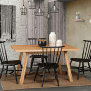 Barrington Dining Collection