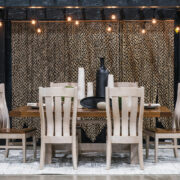 Chesterton Dining Collection