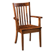 Newport Chair - Image 2