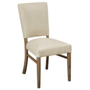 Warner Chair
