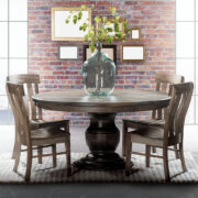 Raleigh Chair - Image 3