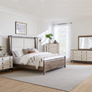 Abshire Nightstand - 32"W - Image 2