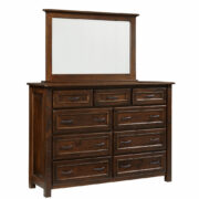 Belwright Dresser