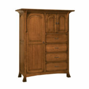 Breckenridge Chifforobe