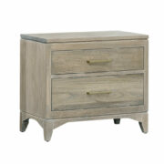 Durham Nightstand - 32"W