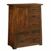 Encada Door Chest