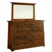 Encada Bedroom Collection - Image 3