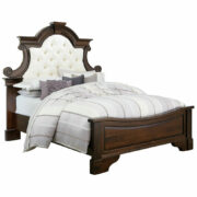 Francine Bedroom Collection - Image 2