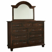 Francine Bedroom Collection - Image 3