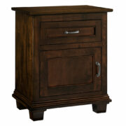 Francine Bedroom Collection - Image 5