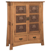 Modesto Cabinet - 44"W - Image 2