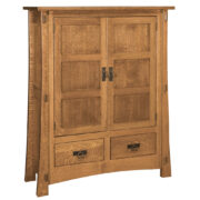 Modesto Cabinet - 44"W - Image 3