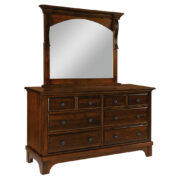 Hamilton Court Dresser