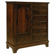 Hamilton Court Door Chest