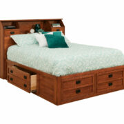 Jacobson Bedroom Collection - Image 2