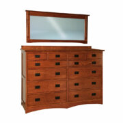 Jacobson Bedroom Collection - Image 3