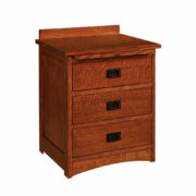 Jacobson Nightstand