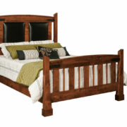 Larado Bed