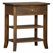 Laurel 1 Drawer Nightstand