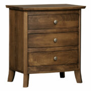 Laurel Nightstand - 30½”H