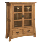 Modesto Cabinet - 44"W