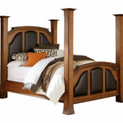 Breckenridge Bed