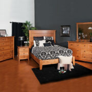 Bungalow Nightstand - Image 5