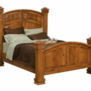 Charleston Bed