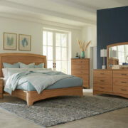 Woodmont Nightstand - Image 4