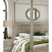 Durham Bed With Canopy - Image 2