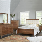 Tucson Nightstand - Image 5