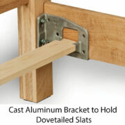 Breckenridge Bed - Image 2