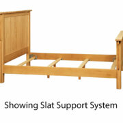 Charleston Bed - Image 3