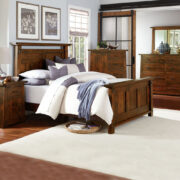 Encada Bedroom Collection