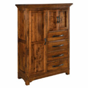 Farmhouse Chifforobe