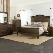 Farmhouse Signature Bed - Image 4