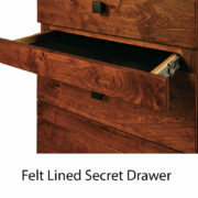 Larado Lingerie Chest - Image 2