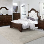 Francine Bedroom Collection