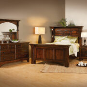 Hamilton Court Chest - Image 2