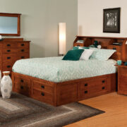 Jacobson Door Chest - Image 2