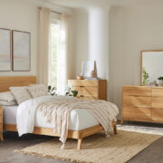 Nova Bedroom Collection