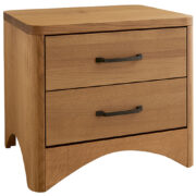 Woodmont Nightstand