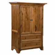 Palisade Bedroom Collection - Image 4